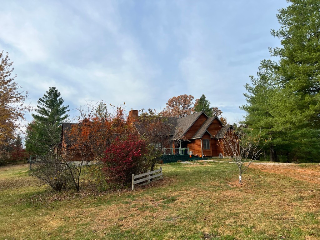 Wall to Wall, Soul to Core: A Space That Holds the Curse No&nbsp;More